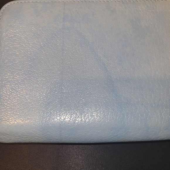 Pre-owned Miu Miu Leather Wallet - Picture 11 of 11